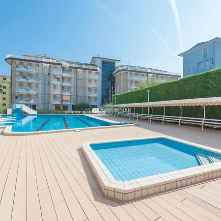 Santa Fe Immobiliare Pacella Lido di Jesolo