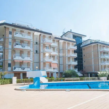 Apartment Santa Fe Immobiliare Pacella Lido di Jesolo