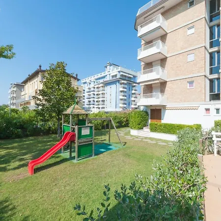 Santa Fe Immobiliare Pacella Apartment *