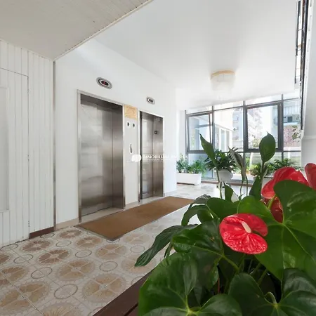 아파트 Santa Fe Immobiliare Pacella