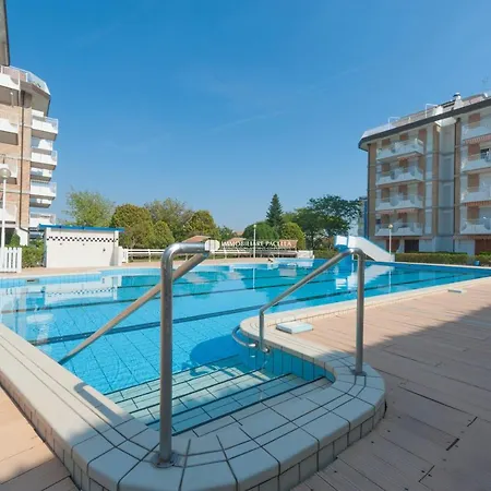 Santa Fe Immobiliare Pacella 아파트