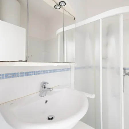 Santa Fe Immobiliare Pacella 아파트 *