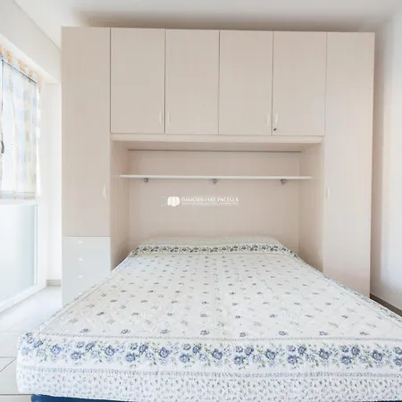 Santa Fe Immobiliare Pacella 아파트 리도 디 예솔로