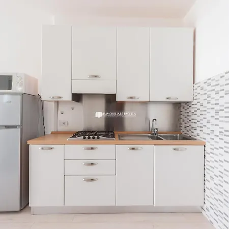 Santa Fe Immobiliare Pacella 아파트