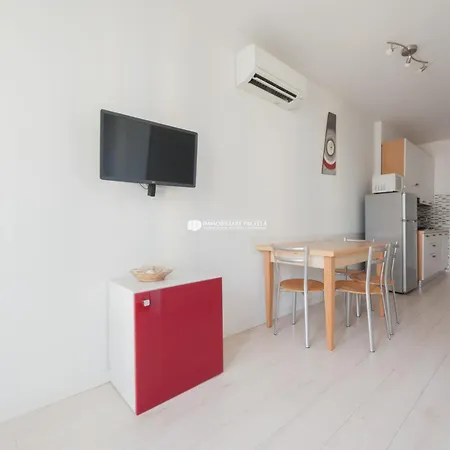 아파트 Santa Fe Immobiliare Pacella