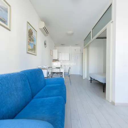 Apartment Santa Fe Immobiliare Pacella *