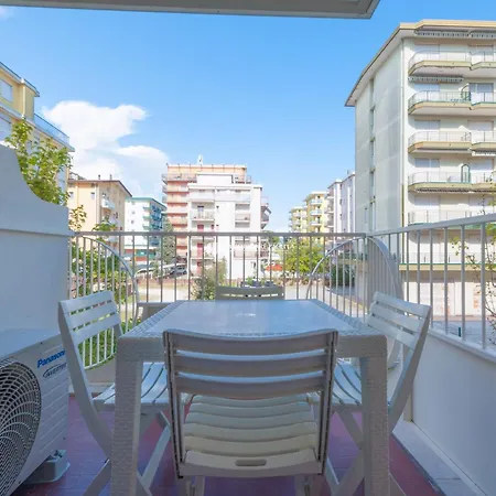 Santa Fe Immobiliare Pacella Apartment Lido di Jesolo
