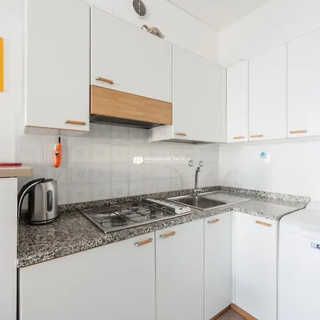 Santa Fe Immobiliare Pacella Lido di Jesolo