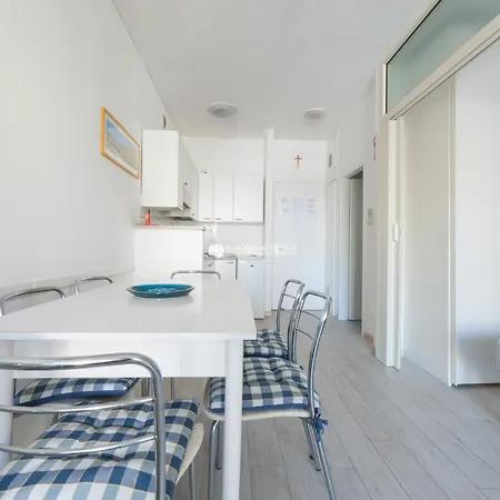 Santa Fe Immobiliare Pacella Apartment