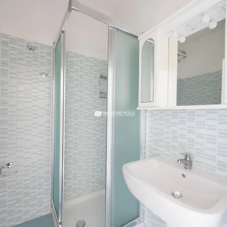 Santa Fe Immobiliare Pacella Apartment *