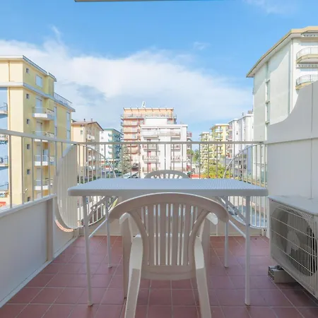 Apartment Santa Fe Immobiliare Pacella *