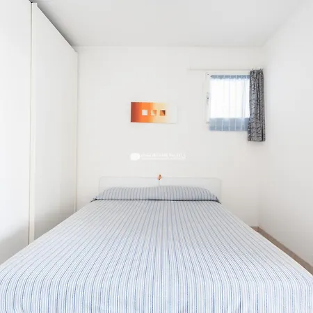 아파트 Santa Fe Immobiliare Pacella 리도 디 예솔로