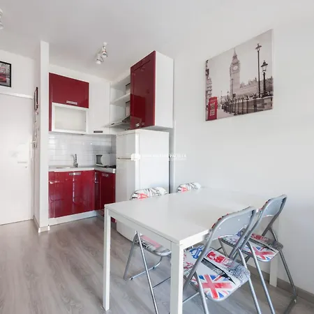 Santa Fe Immobiliare Pacella 아파트 리도 디 예솔로