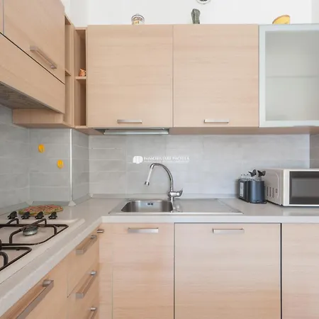 Santa Fe Immobiliare Pacella 리도 디 예솔로