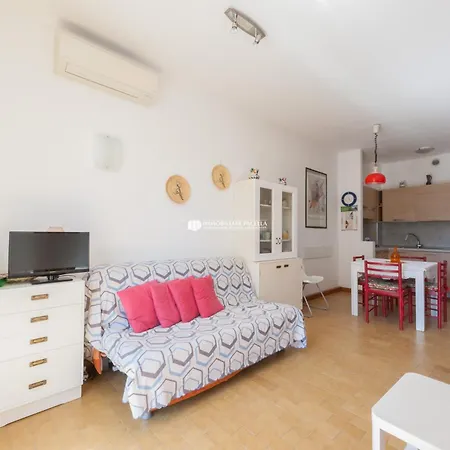 Santa Fe Immobiliare Pacella 아파트