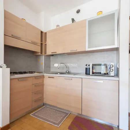 Daire Santa Fe Immobiliare Pacella
