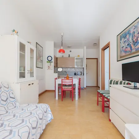 Santa Fe Immobiliare Pacella 아파트 *