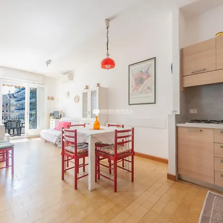 Daire Santa Fe Immobiliare Pacella *