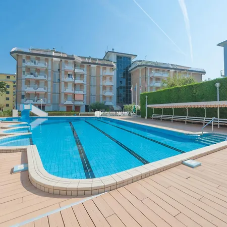 Santa Fe Immobiliare Pacella * 리도 디 예솔로