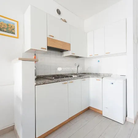 Santa Fe Immobiliare Pacella 아파트