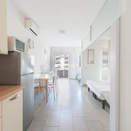 Santa Fe Immobiliare Pacella 아파트 *