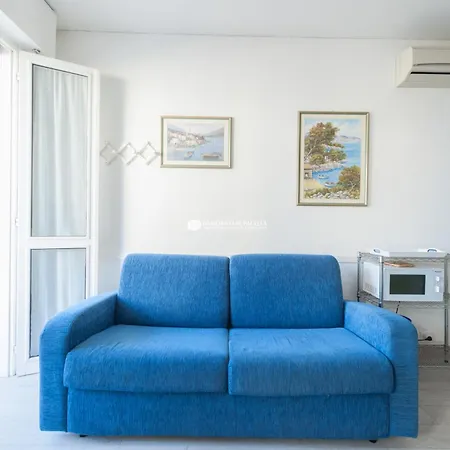 아파트 Santa Fe Immobiliare Pacella *