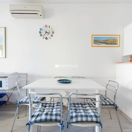 Santa Fe Immobiliare Pacella * 리도 디 예솔로