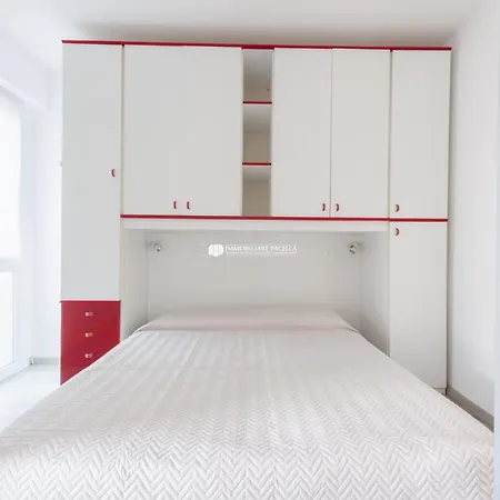 아파트 Santa Fe Immobiliare Pacella