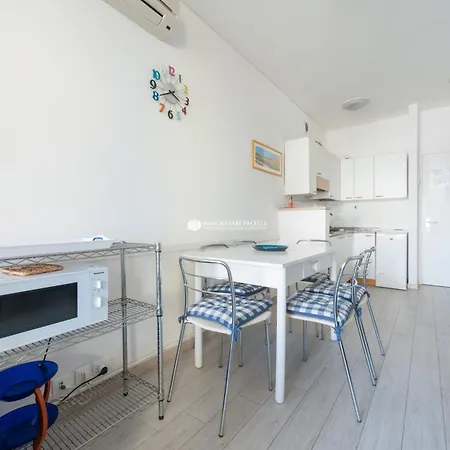 Santa Fe Immobiliare Pacella 아파트 *