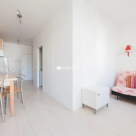 Santa Fe Immobiliare Pacella 아파트 리도 디 예솔로