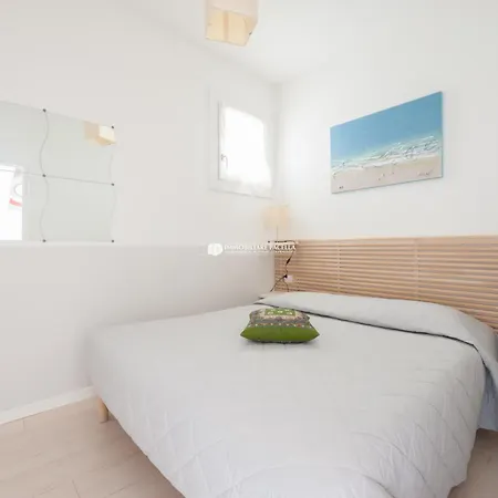 Santa Fe Immobiliare Pacella * 리도 디 예솔로