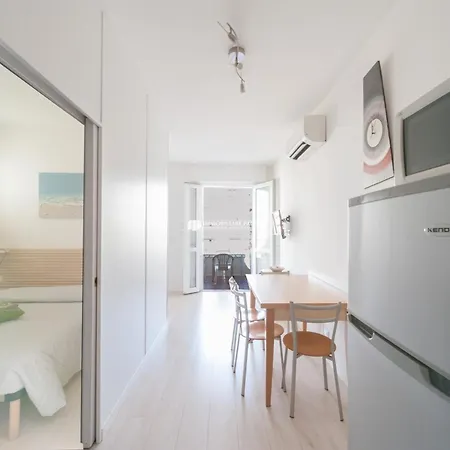 Santa Fe Immobiliare Pacella 아파트
