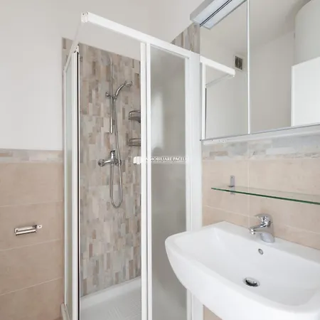 아파트 Santa Fe Immobiliare Pacella