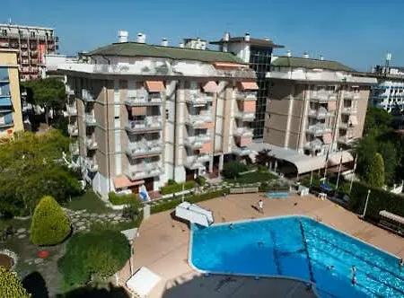 아파트 Santa Fe Immobiliare Pacella