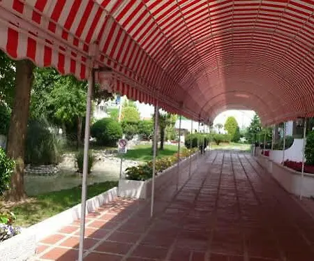 Santa Fe Immobiliare Pacella Apartment Lido di Jesolo