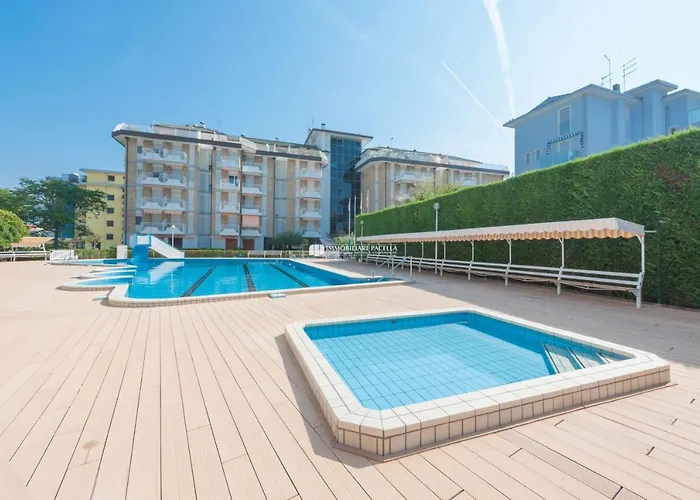 Santa Fe Immobiliare Pacella Lido di Jesolo