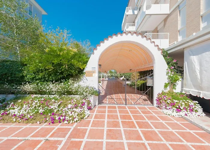 Santa Fe Immobiliare Pacella Lido di Jesolo