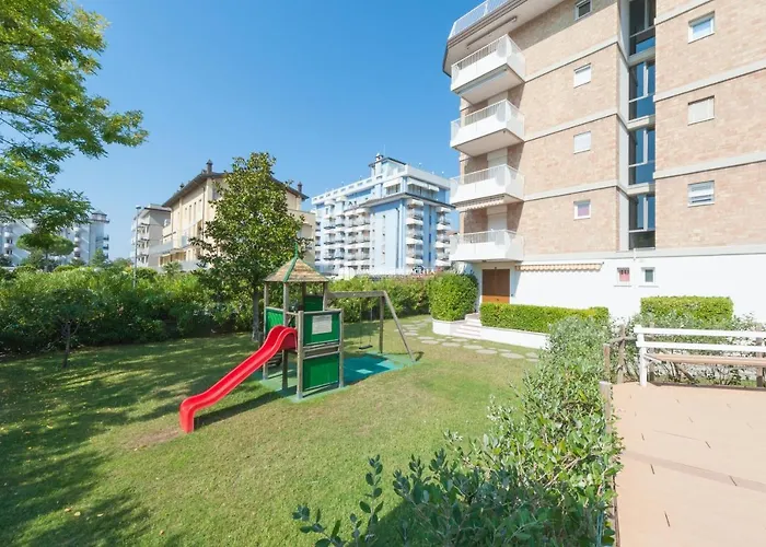 Santa Fe Immobiliare Pacella Apartman *