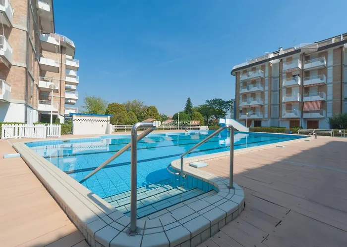Santa Fe Immobiliare Pacella Apartman
