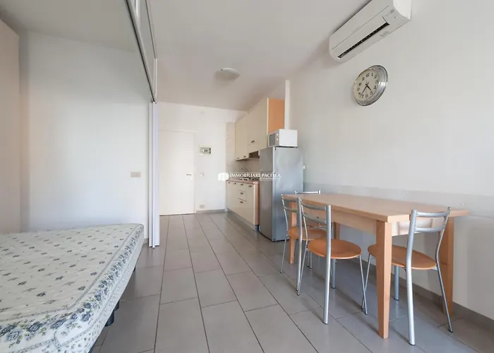 Santa Fe Immobiliare Pacella * Lido di Jesolo