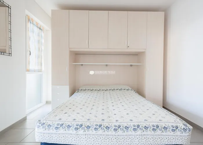 Santa Fe Immobiliare Pacella Apartman Lido di Jesolo