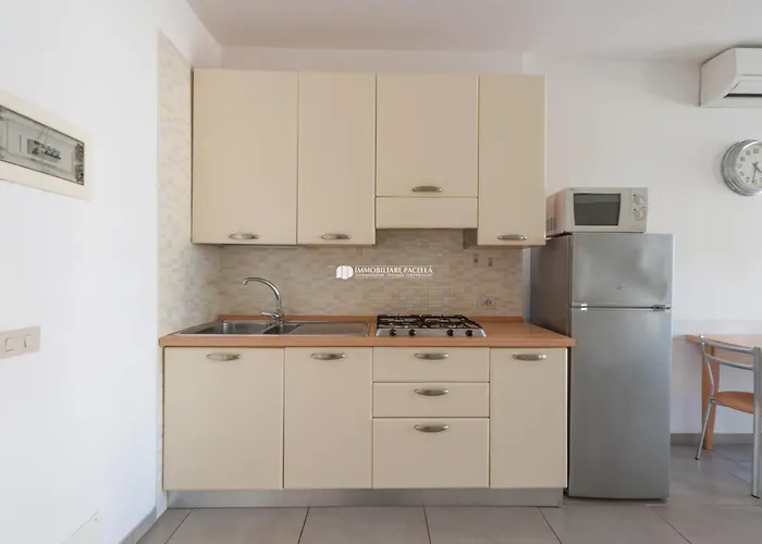 Apartman Santa Fe Immobiliare Pacella Lido di Jesolo