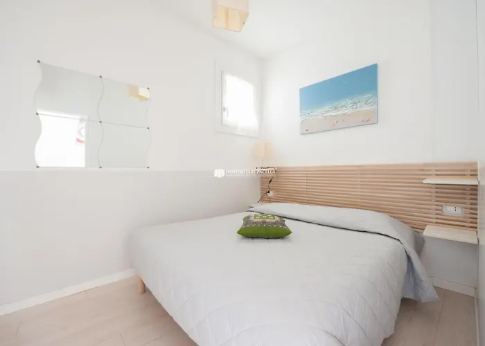 Santa Fe Immobiliare Pacella