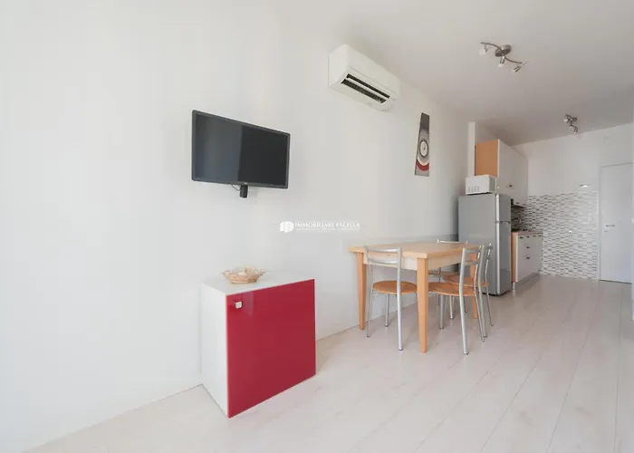 Apartman Santa Fe Immobiliare Pacella