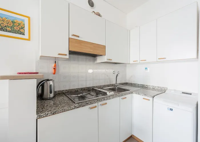 Santa Fe Immobiliare Pacella Lido di Jesolo