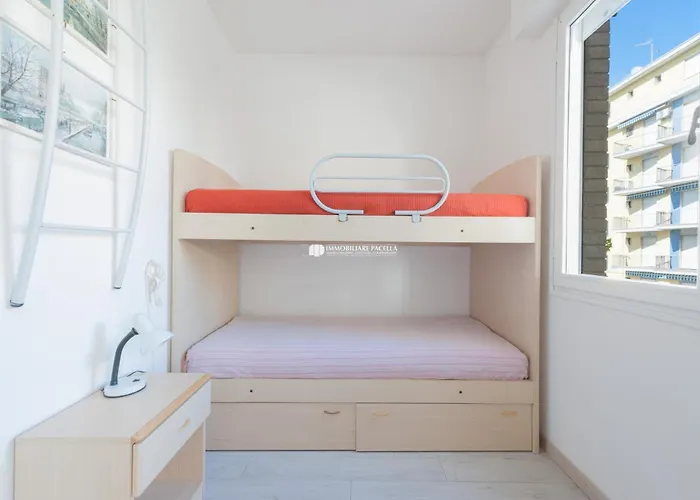 Santa Fe Immobiliare Pacella * Lido di Jesolo