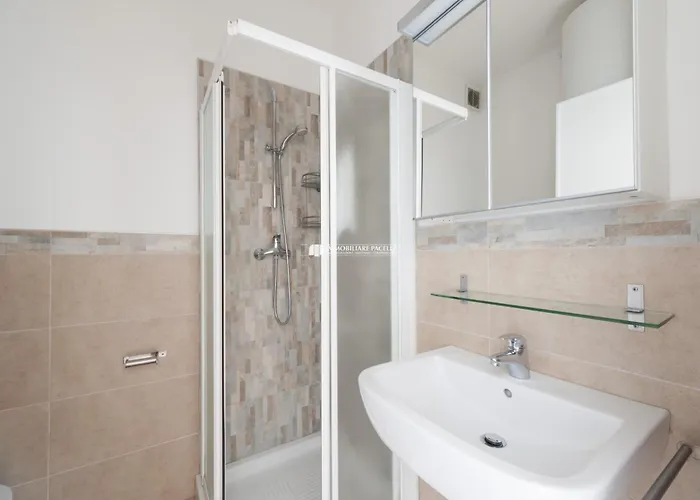 Apartman Santa Fe Immobiliare Pacella