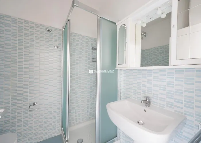 Santa Fe Immobiliare Pacella Apartman *