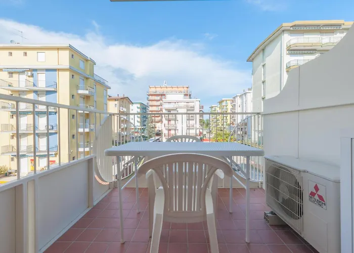 Apartman Santa Fe Immobiliare Pacella *