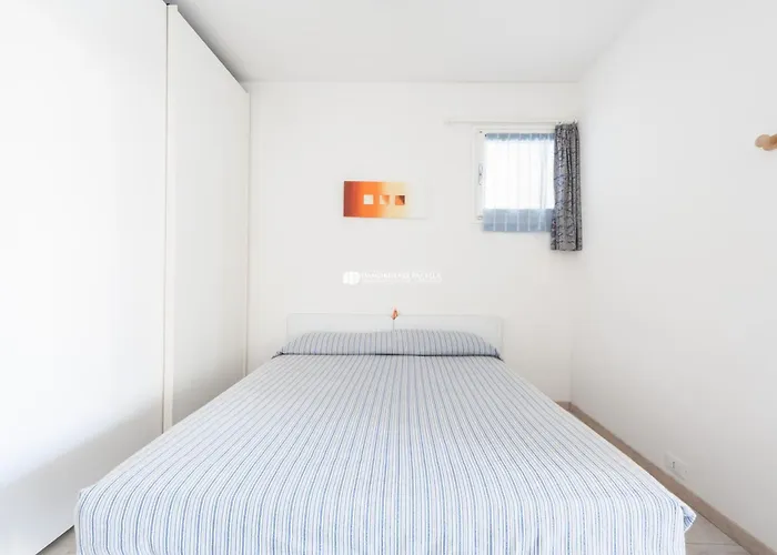 Apartman Santa Fe Immobiliare Pacella Lido di Jesolo